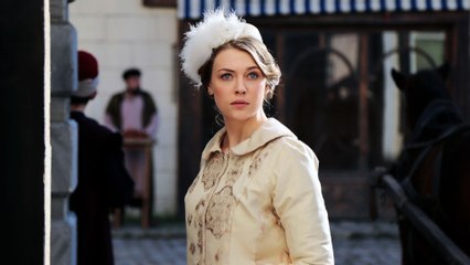 Kalbimin Sultanı 1. Bölüm