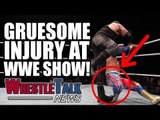 Ex WWE Stars DEBUT In TNA! WWE Star INJURED! | WrestleTalk News Nov. 2017