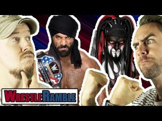 WWE Superstar Shake Up Predictions And Theories! | WrestleRamble