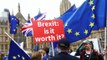 Britain's EU Withdrawal Bill pits Parliament against the government