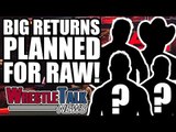 Dolph Ziggler SHOOTS On Leaving WWE! BIG WWE Raw Plans! | WrestleTalk News Dec. 2017