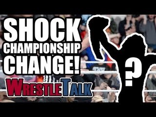 Shock WWE Title Change! | WWE Clash Of Champions 2017 Review