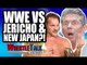 WWE Vs Chris Jericho & New Japan?! | WrestleTalk News June 2018