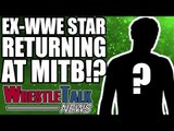 Chris Jericho TURNS DOWN All In! Ex WWE Star RETURNING!? | WrestleTalk News Jun 2018
