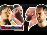 WWE Survivor Series 2017 & NXT TakeOver: Wargames Reviews! | WrestleRamble