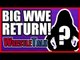 New WWE Faction DEBUTS! HUGE Title Change! | WWE Raw, Nov. 20, 2017 Review