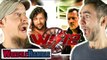 New Japan WrestleKingdom 12 Review! Chris Jericho vs. Kenny Omega! | Wrestle(Kingdom)Ramble