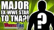 MAJOR Ex WWE Star To TNA Impact Wrestling?! | WrestleTalk News Jan. 2018