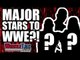 AJ Styles INJURED Rumor! MAJOR Stars To WWE! | WrestleTalk News Dec. 2017
