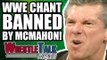 TNA Teaming With NEW JAPAN?! Vince McMahon BANS WWE Chant! | WrestleTalk News Dec. 2017