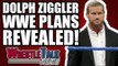 Dolph Ziggler WWE WALK OUT Plans REVEALED! | WrestleTalk News Dec. 2017
