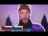 The Enzo Amore Situation, WWE SmackDown LIVE, Jan. 23, 2018 REVIEW | WrestleRamble