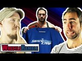 WWE 2018 Predictions! Roman Reigns to Smackdown Live?! | WrestleRamble