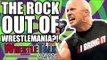 WWE NXT Call-Up?! The Rock Dwayne Johnson OUT Of WrestleMania 34?! | WrestleTalk News Feb. 2018