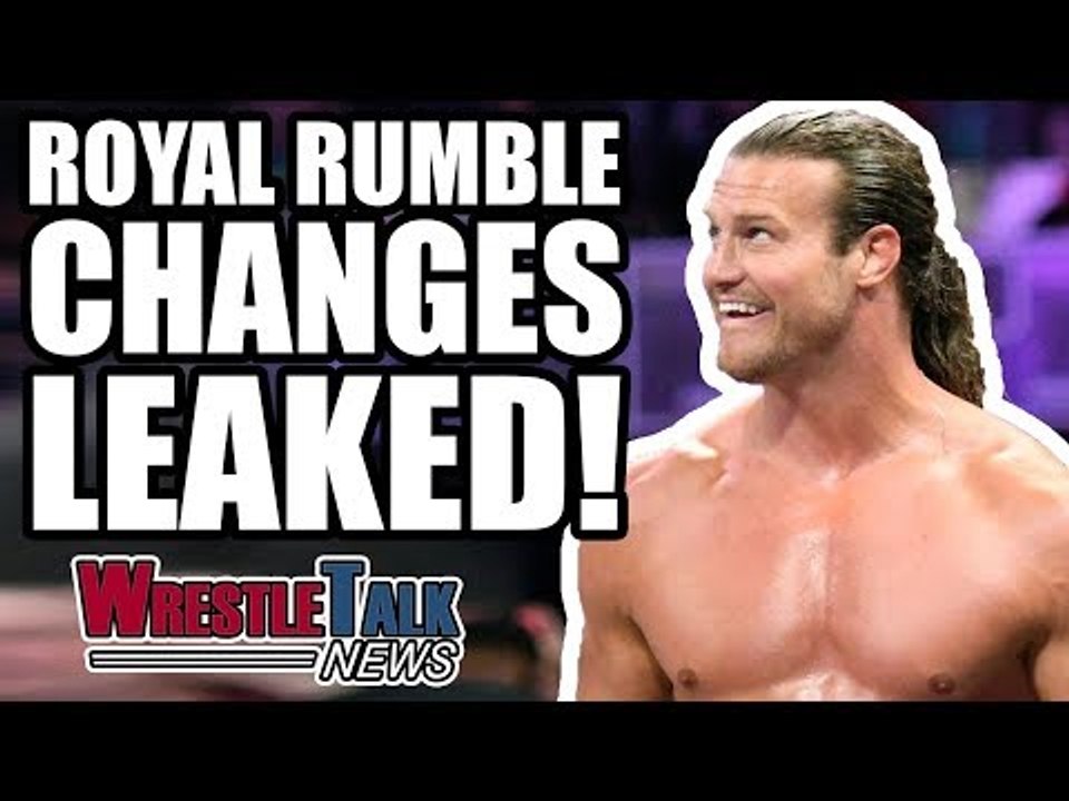 Nia Jax SHOOTS On Ronda Rousey WWE Debut! ROYAL...