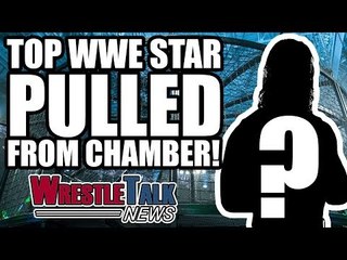 Triple H Gaining More Backstage Power In WWE! | WrestleTalk News Feb. 2018