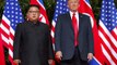Trump Declares North Korea Is No Longer a Nuclear Threat
