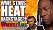 Booker T Backstage FIGHT With Corey Graves?! | WrestleTalk News Feb. 2018