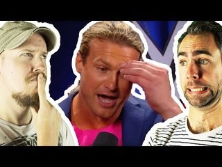 Should Dolph Ziggler LEAVE WWE?! | WrestleRamble