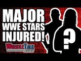 Ronda Rousey Backstage HEAT?! MAJOR WWE Stars Injured! | WrestleTalk News Jan. 2018