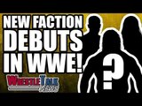 Rey Mysterio Vs. AJ Styles In WWE?! New WWE NXT Faction DEBUTS! | WrestleTalk News Feb. 2018