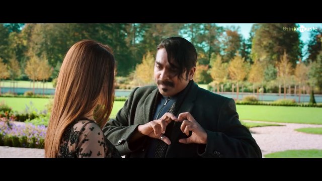 Junga Official Trailer _ Vijay Sethupathi, Sayyeshaa, Madonna Sebastian _ Siddha_HD