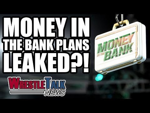 Ronda Rousey Fighting BEFORE WWE WrestleMania 34?! | WrestleTalk News Mar. 2018