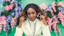 Tiffany Haddish Describes Her Perfect Day, Reveals Her Bucket List | Fishing For Answers