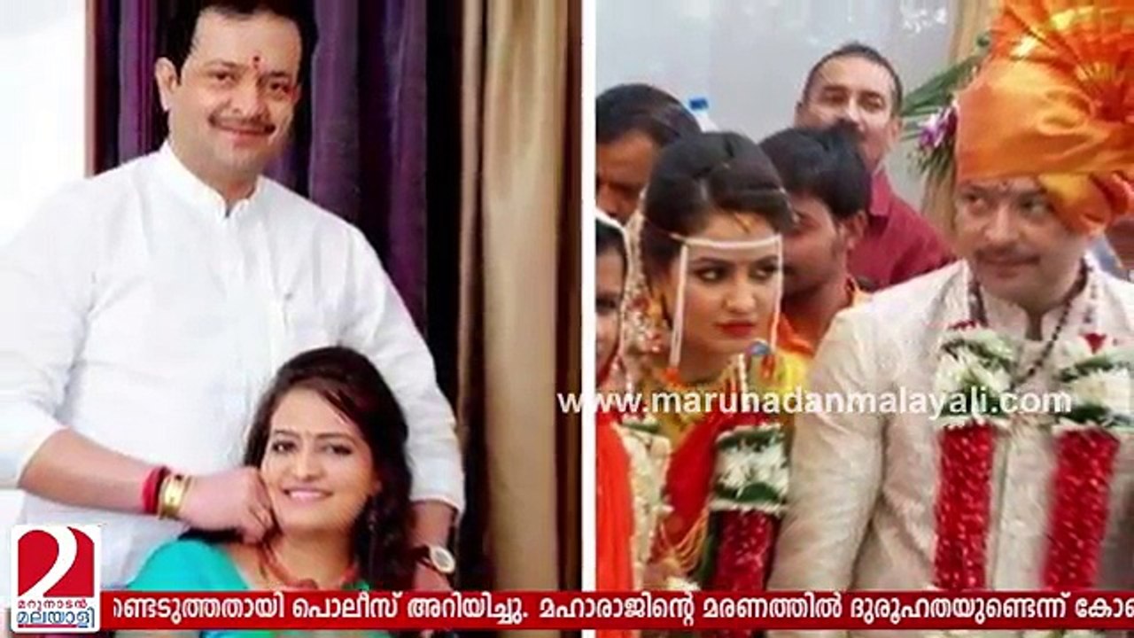 Bhaiyyu Maharaj Commits Suicide