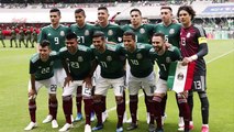 Coupe du monde : les joueurs mexicains épinglés pour une soirée avec des 