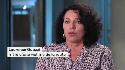 Accidents de la route : la peine d'une mère des Bouches-du-Rhône qui a perdu sa fille