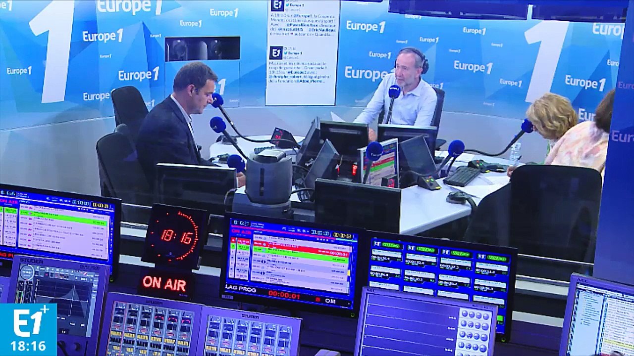 Christophe Robert : "Il y a un million de pauvres en plus depuis 10 ans"