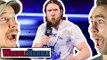 Daniel Bryan STEPPING DOWN As SmackDown GM?! WWE Raw v SmackDown Mar. 26 & 27, 2018 | WrestleRamble