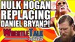 Hulk Hogan RETURNING To WWE As Smackdown Live General Manager?! | WrestleTalk News Mar. 2018