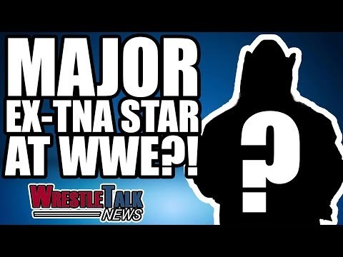 John Cena CALLS OUT American Badass Undertaker! EX TNA STAR AT WWE RAW?! | WrestleTalk News Apr 2018