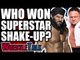 Who Won The WWE Superstar Shake-Up? | WrestleTalk Opinion