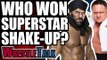 Who Won The WWE Superstar Shake-Up? | WrestleTalk Opinion