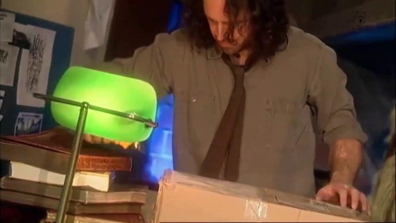 Forces Obscures S01E01 Terrestrial Monsters and Fabulous Creatures