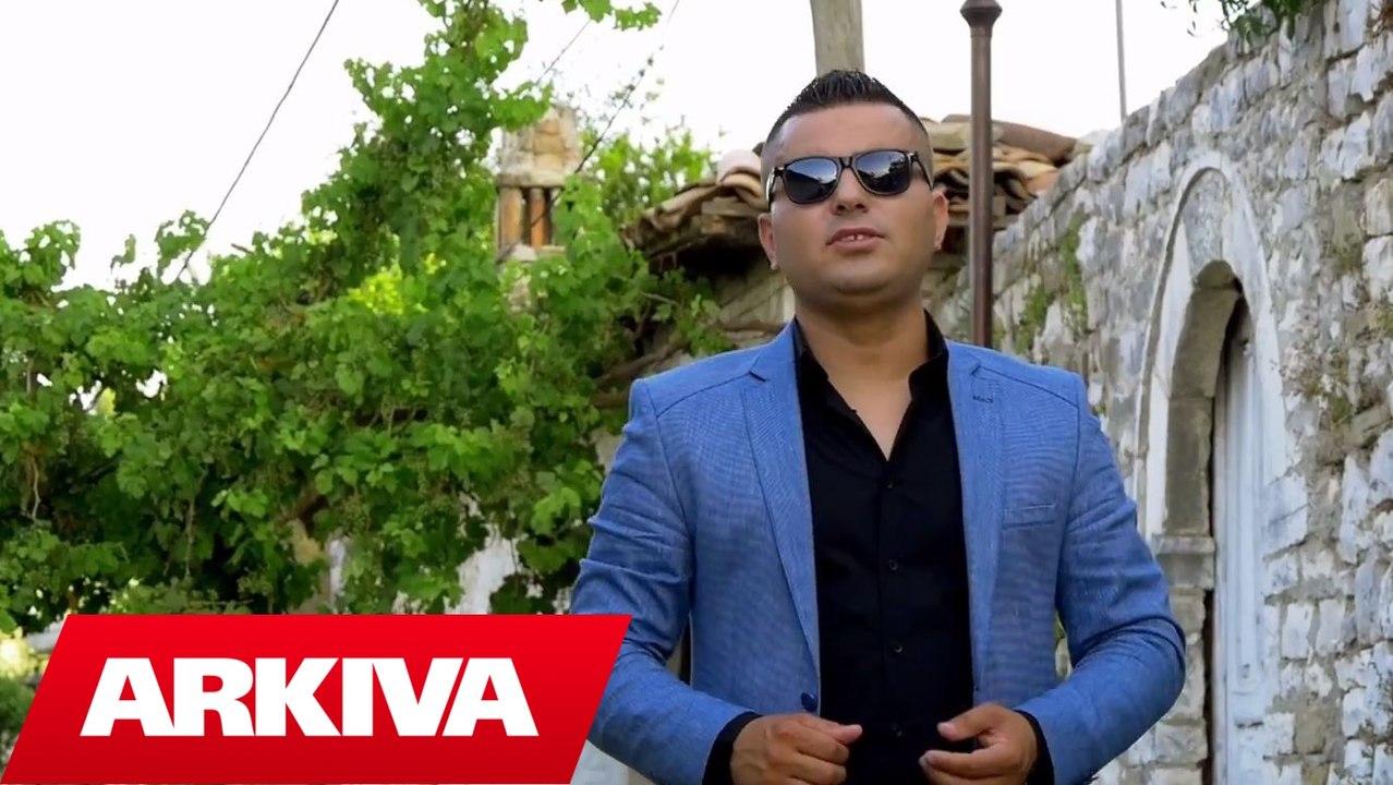 Ergys Hyka - Unaza (Official Video HD)