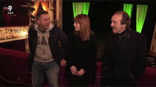 Most Haunted S18E01 - Lyceum Theatre