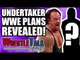 Undertaker WWE Plans REVEALED! Chris Jericho WWE RETURN Announced! | WrestleTalk News Apr. 2018
