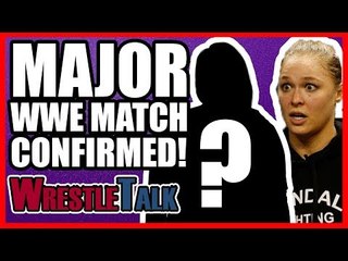 HUGE WWE Money In The Bank 2018 Match CONFIRMED! | WWE Raw, May 14, 2018 Review