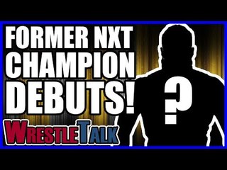 Former NXT Champion DEBUTS! | Smackdown Live May 15 2018 Review