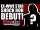 Rey Mysterio JOINS New Japan! Ex WWE Star DEBUTS For ROH! | WrestleTalk News Feb. 2018