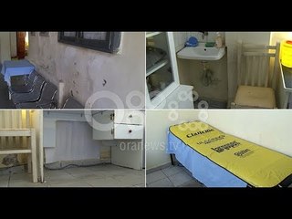 BOOM: Ambulanca në mes të Tiranës me kushte skandaloze