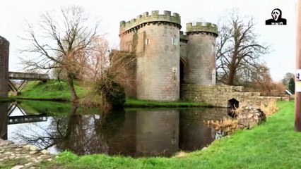Most Haunted S18E02 - Whittington Castle