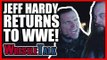 Jeff Hardy & Kane RETURN To WWE! Bray Wyatt Is DELETED! | WWE Raw, Mar. 19, 2018 Review