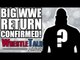 WrestleMania 34 Kickoff Matches REVEALED! BIG WWE RETURN Announced! | WrestleTalk News Apr. 2018