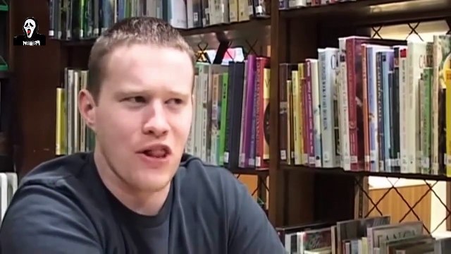 Most Haunted Extra S09E21 Dartford Library