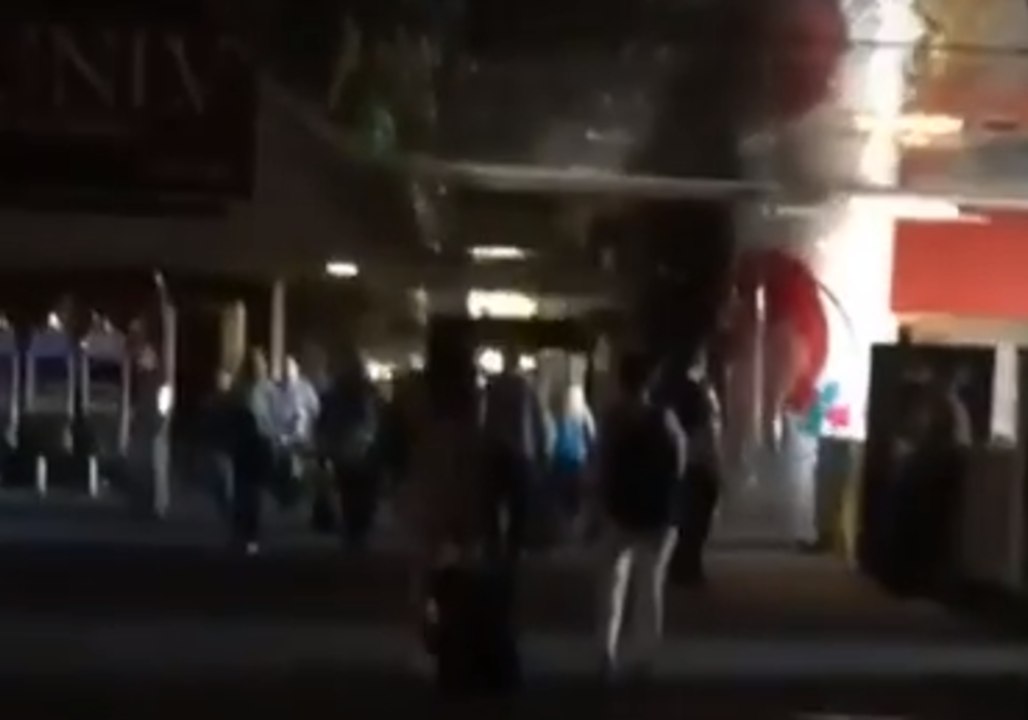 Power Outage Causes Delays at Las Vegas Airport